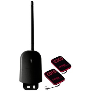 Jolly line 2183 KIT Opener Outdoor - Σετ εγκατάστασης τηλεχειρισμού Τηλεχειριστήρια γκαραζόπορτας Onetrade